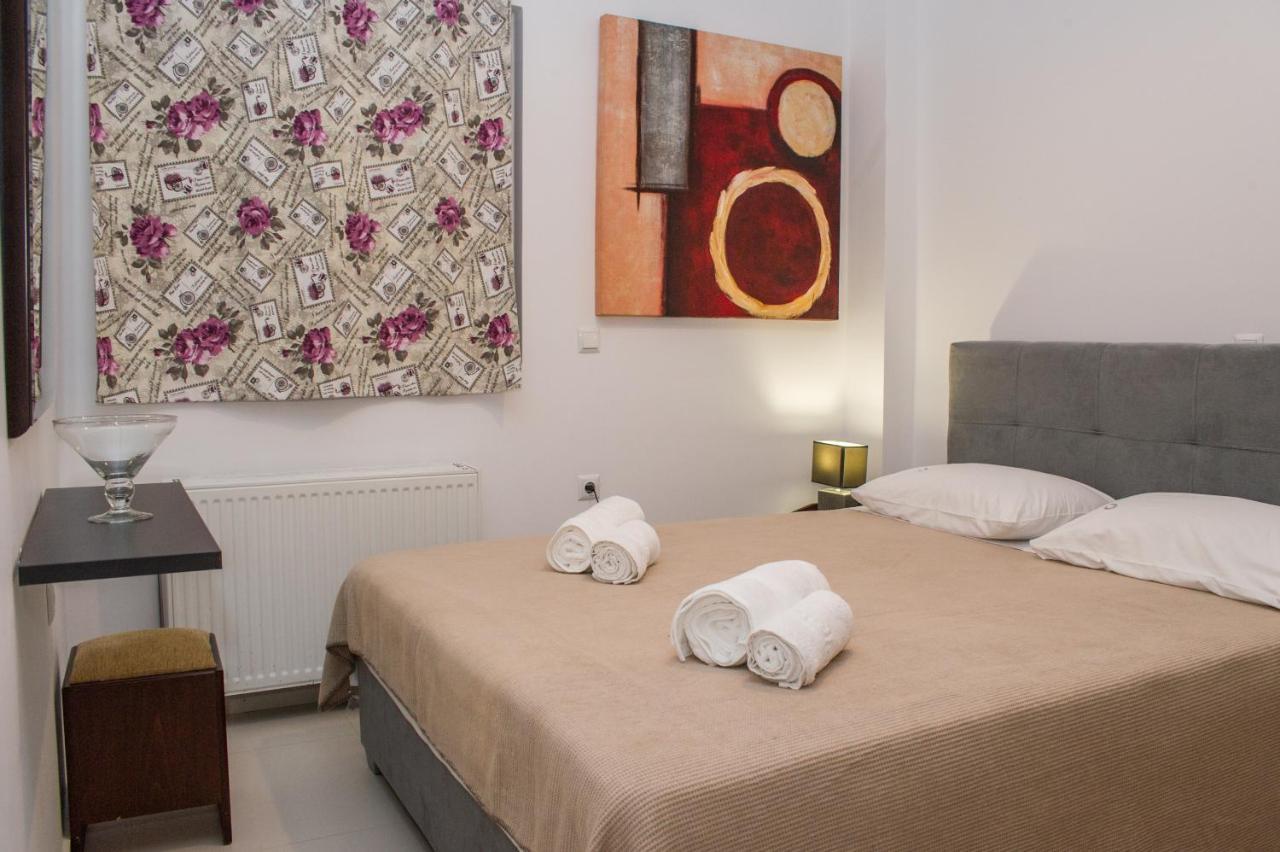 Nina'S Villa, Cosy Seaview Retreat فيرغا كالاماتا المظهر الخارجي الصورة